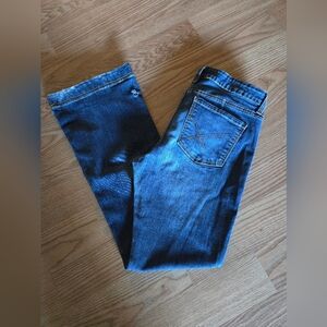 Cinch Lynden Trouser Jeans